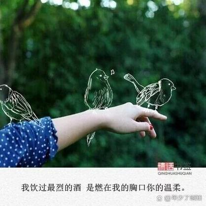 谁知柔情相伴烈火