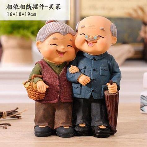奶奶七十岁买什么礼物