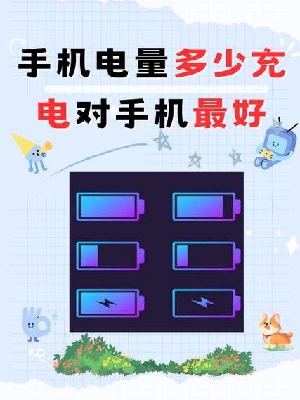 新买的手机耗电量多长时间算正常