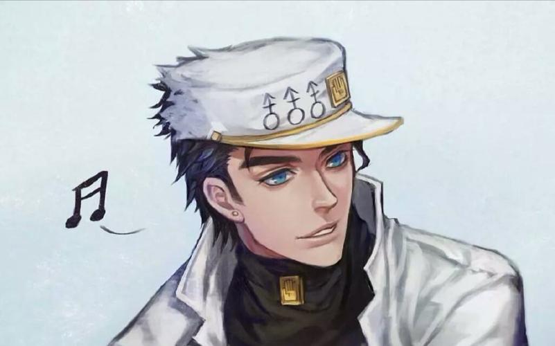 死神vs火影空条承太郎