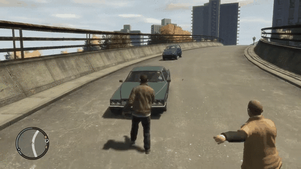 gta4gta5