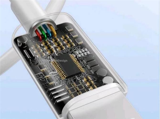 airpods pro充电线