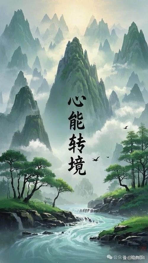 炼心的最高境界