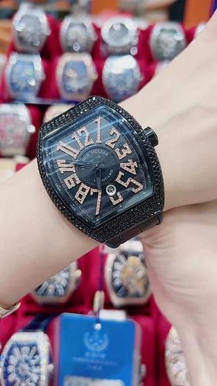 法穆兰v45价格正品