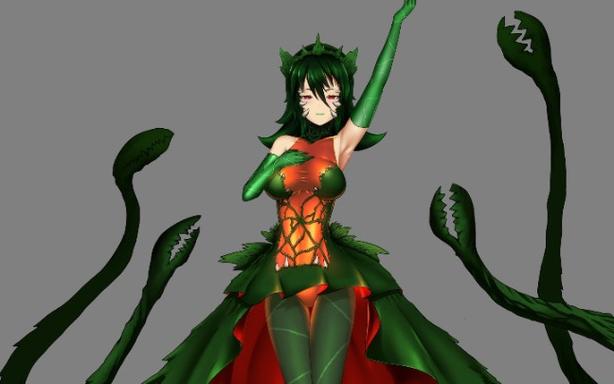 魔斯拉碧奥兰蒂