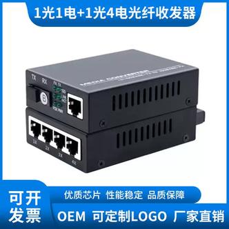 光纤收发器多少钱一个