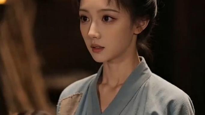 猎户家的小福妻截图