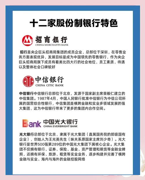 招商银行是私企还是国企