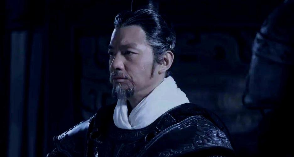 仙武运朝:从召唤白起