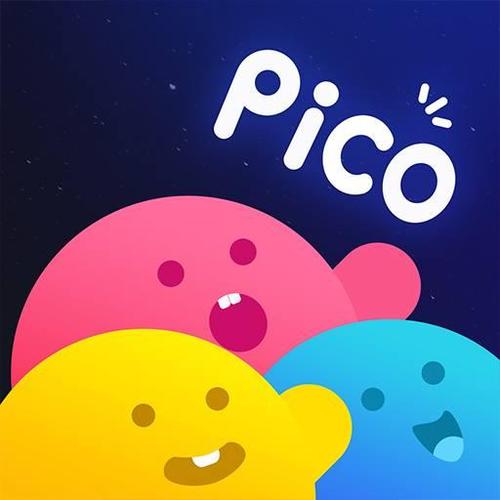 pico app下载