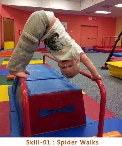 little gym