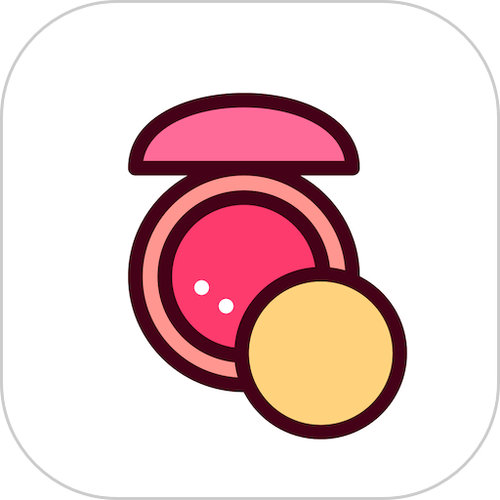 心心查妆app截图