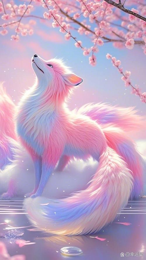 各种狐狸图片大全缩略图