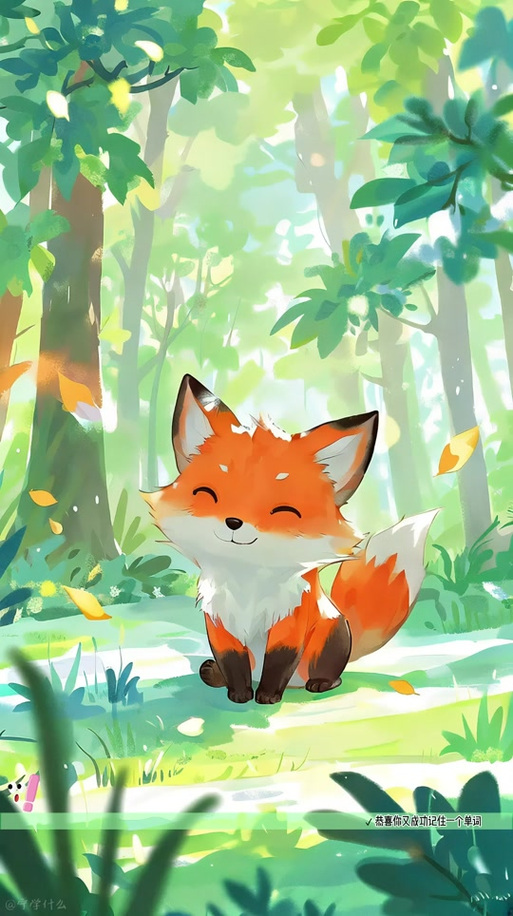 狐狸fox的作品缩略图