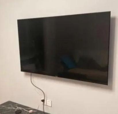 康佳电视黑屏处理方法有声音截图