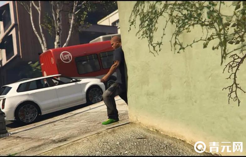 gta5无限生命