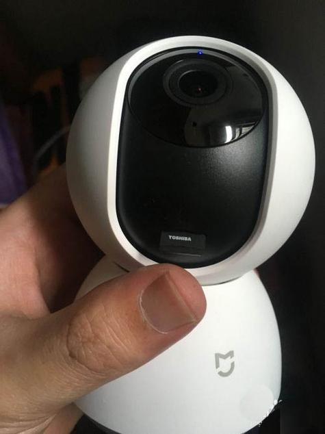 小米摄像头内存卡格式缩略图