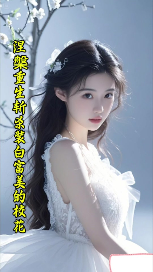 重生成清纯校花