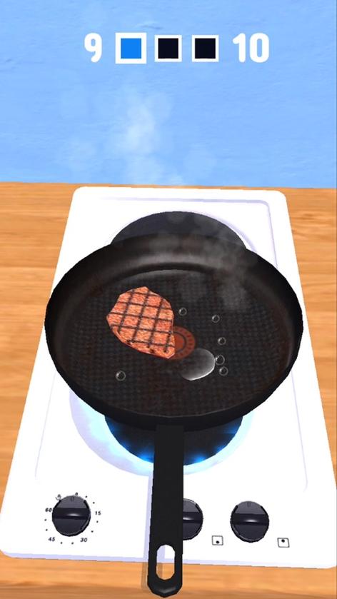 casual cooking中文版下载