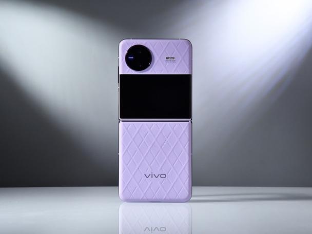vivoxflip寿命一般几年图标