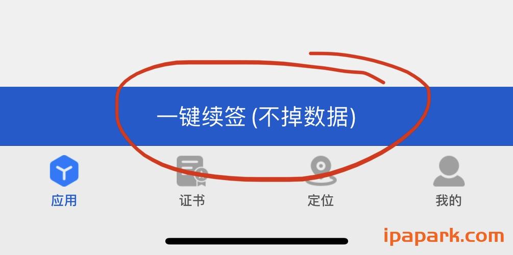 自签工具图标