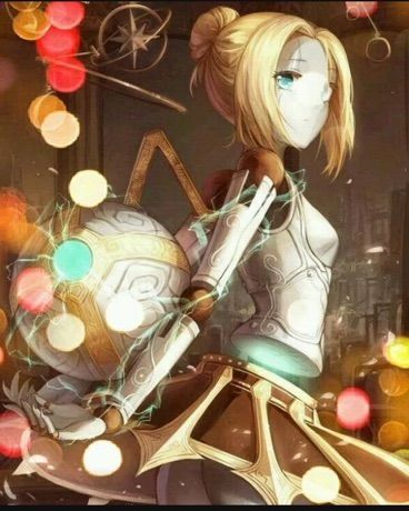 发条少女在线