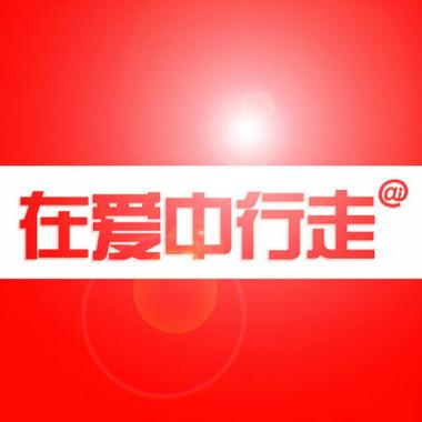 在爱中行走官网