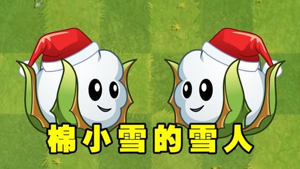 棉小雪怎么获得