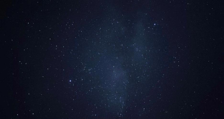 mate20如何拍星空