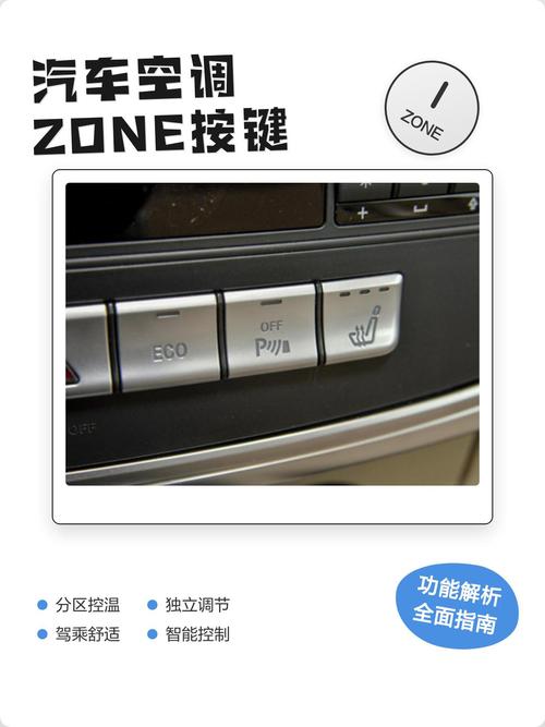 zone汽车按键是什么意思