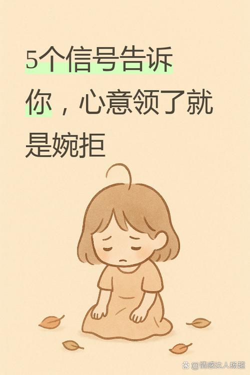 心意已领怎么表达
