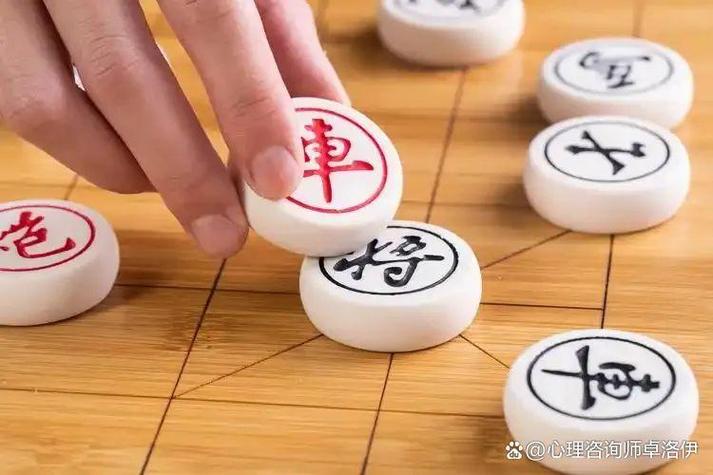 棋力大增的十种方法
