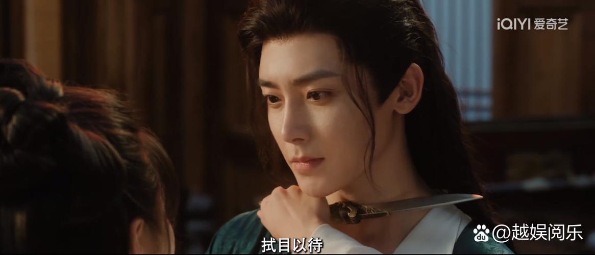 侯明昊电视剧大全免费