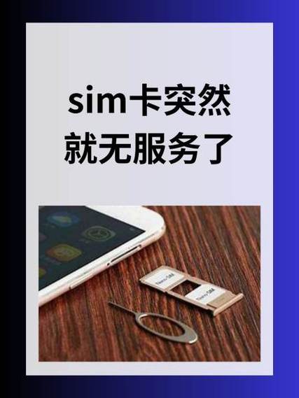 5s插卡显示无服务