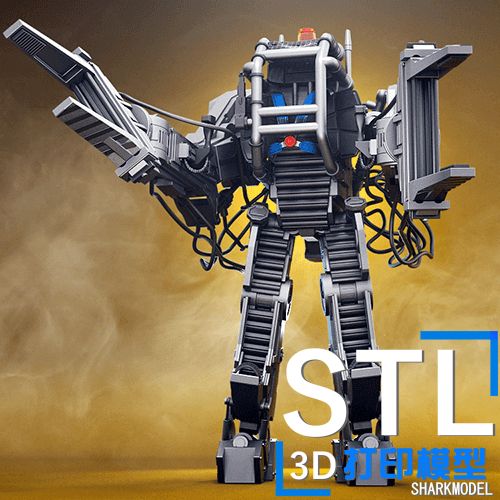 异形雷普利演员游戏截图