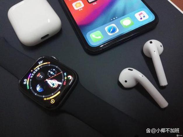 airpods3如何判断是否充满电