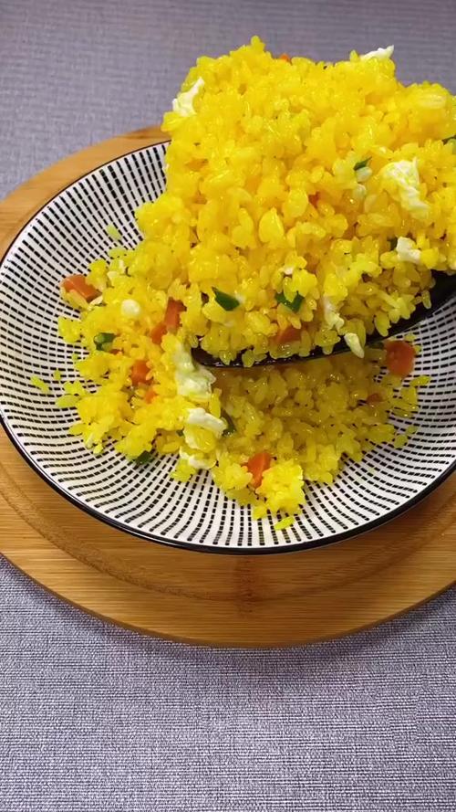 蛋炒饭可以吃吗