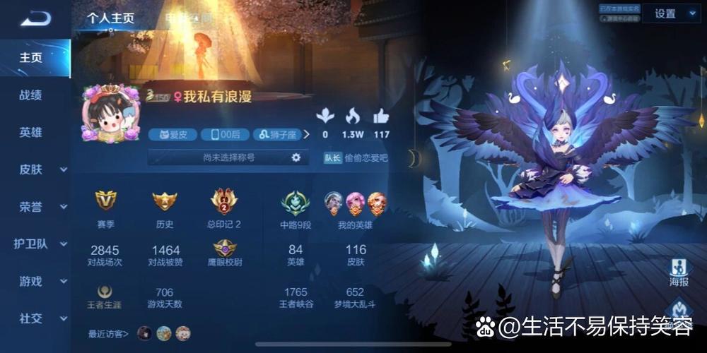 独一无二的ID缩略图