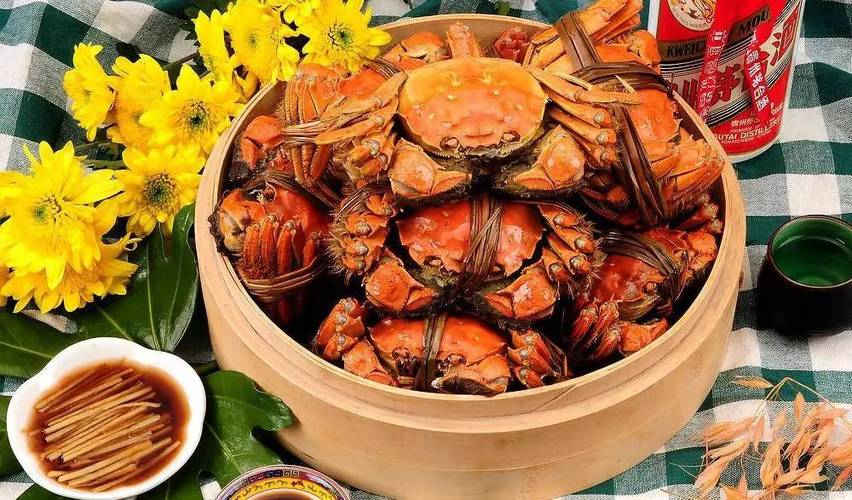 螃蟹治什么病最快最好