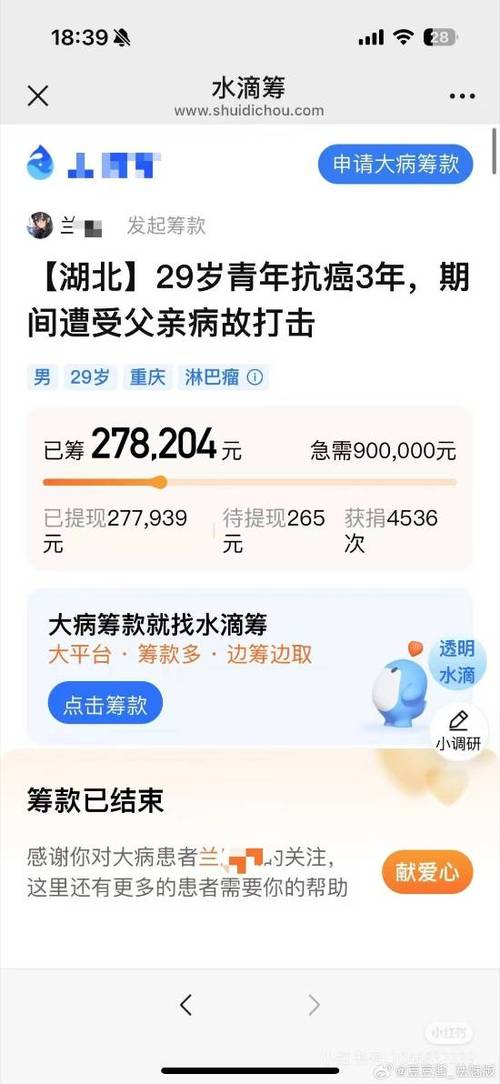 水滴筹限制时间吗