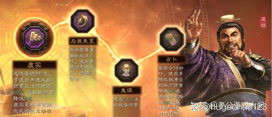 三国志战略版蜀弓
