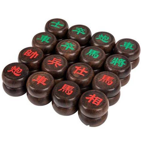 赚钱象棋图标