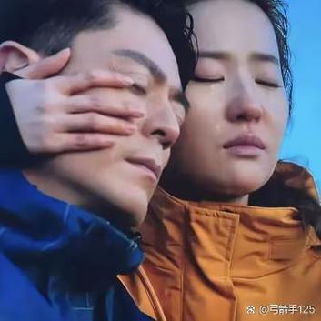各自忙碌,彼此惦念,相爱却不能在一起