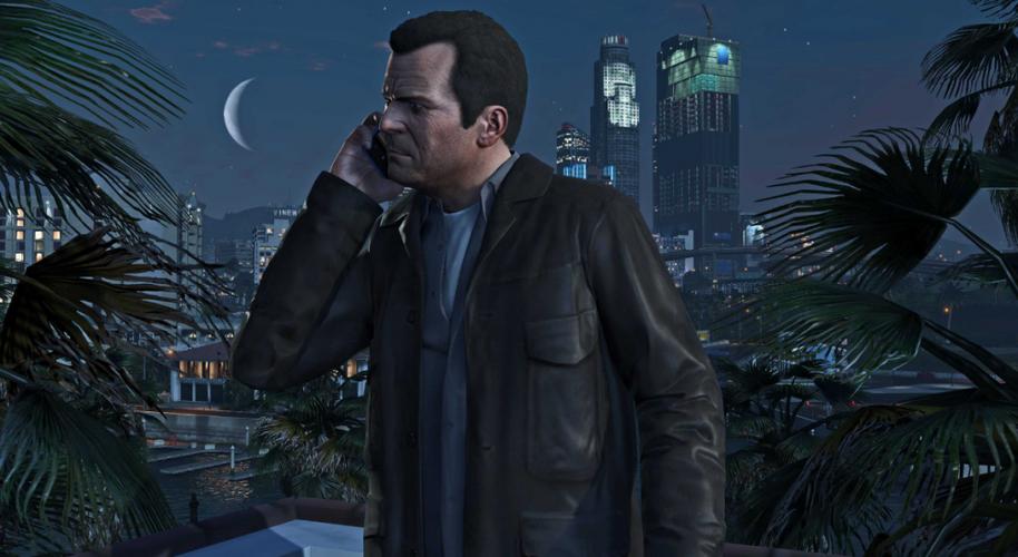 gta邀请不到人