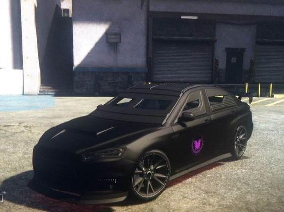 gta5商店找不到骷髅马