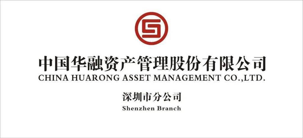 中国华融集团简介图标