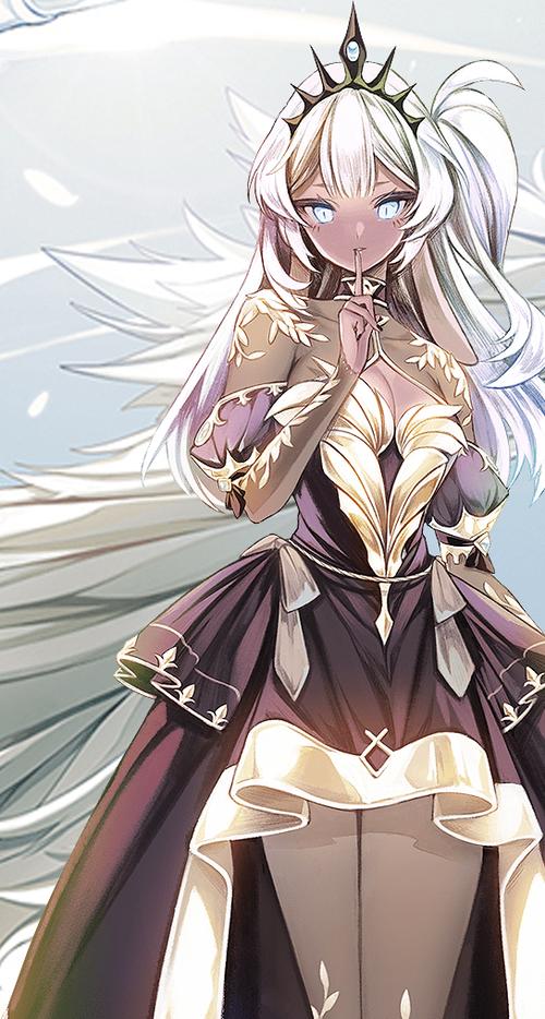 魔女之泉4汉化版下载缩略图