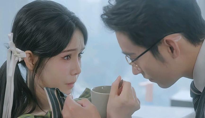 《束爱》免费观看