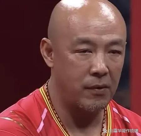 国乒肖战编制公示