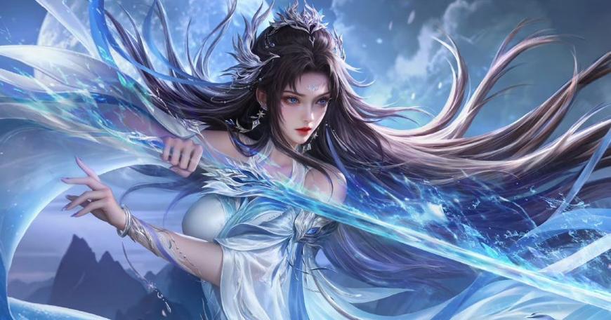 万象天穹仙侠手游官网截图